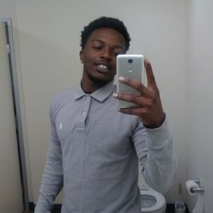 Meet your Posher, Jalil